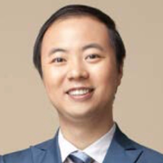 Prof Pingping Luo